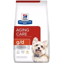 Hills PD g\/d Aging Care 3.85 kg