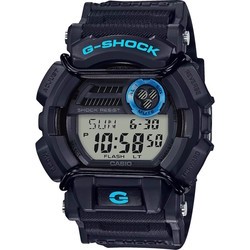 Casio G-Shock GD-400-1B2