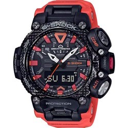 Casio G-Shock GR-B200-1A9