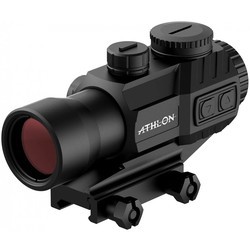 Athlon Optics Midas TSP4