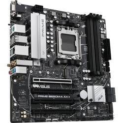 Asus PRIME B650M-A AX II