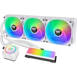 Thermaltake Floe RC360 CPU & Memory Snow