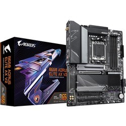 Gigabyte B650 AORUS ELITE AX V2