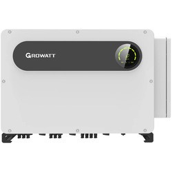 Growatt MAX 125KTL3-X LV