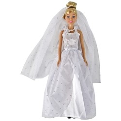 Anlily Wedding Dress 16194