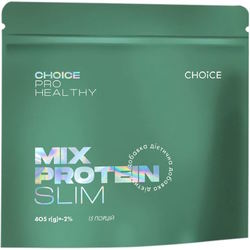 Choice Mix Protein Slim 0.4&nbsp;кг