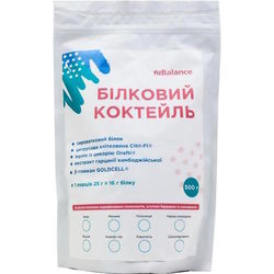 FitBalance Protein Cocktail 0.5&nbsp;кг