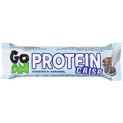 GO ON Nutrition Protein Crisp 0.1&nbsp;кг
