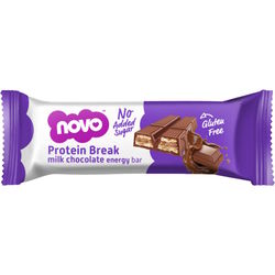 NOVO Protein Break Bar 0&nbsp;кг