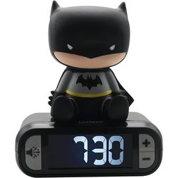 Lexibook Batman Digital Alarm Clock