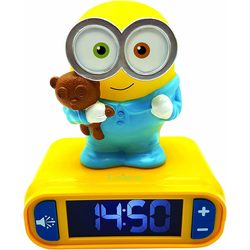 Lexibook Despicable Me Minions Alarm Clock