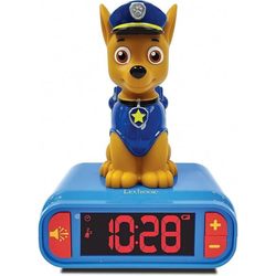 Lexibook Paw Patrol Chase Alarm Clock