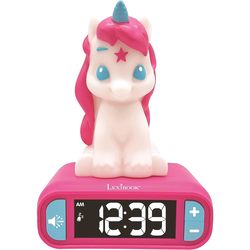Lexibook Unicorn Digital Alarm Clock