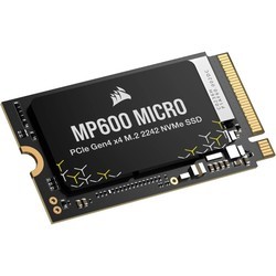 Corsair MP600 Micro CSSD-F1000GBMP600MCR 1&nbsp;ТБ