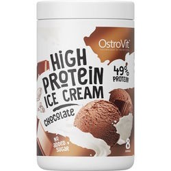 OstroVit High Protein Ice Cream 0.4&nbsp;кг