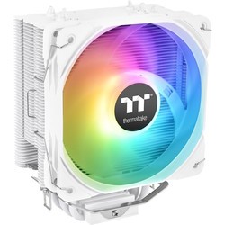 Thermaltake UX200 SE ARGB Snow