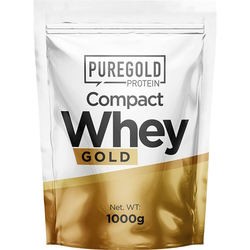 Pure Gold Protein Compact Whey Gold 2.3&nbsp;кг