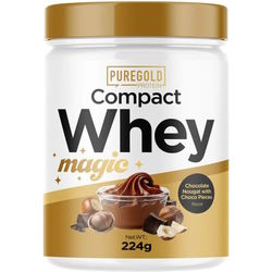 Pure Gold Protein Compact Whey Magic 0.2&nbsp;кг