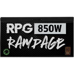 Gamemax RPG Rampage GMXRPG850FMOD