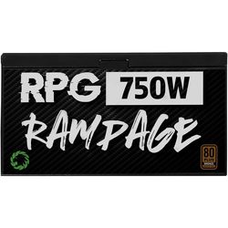 Gamemax RPG Rampage GMXRPG750FMOD