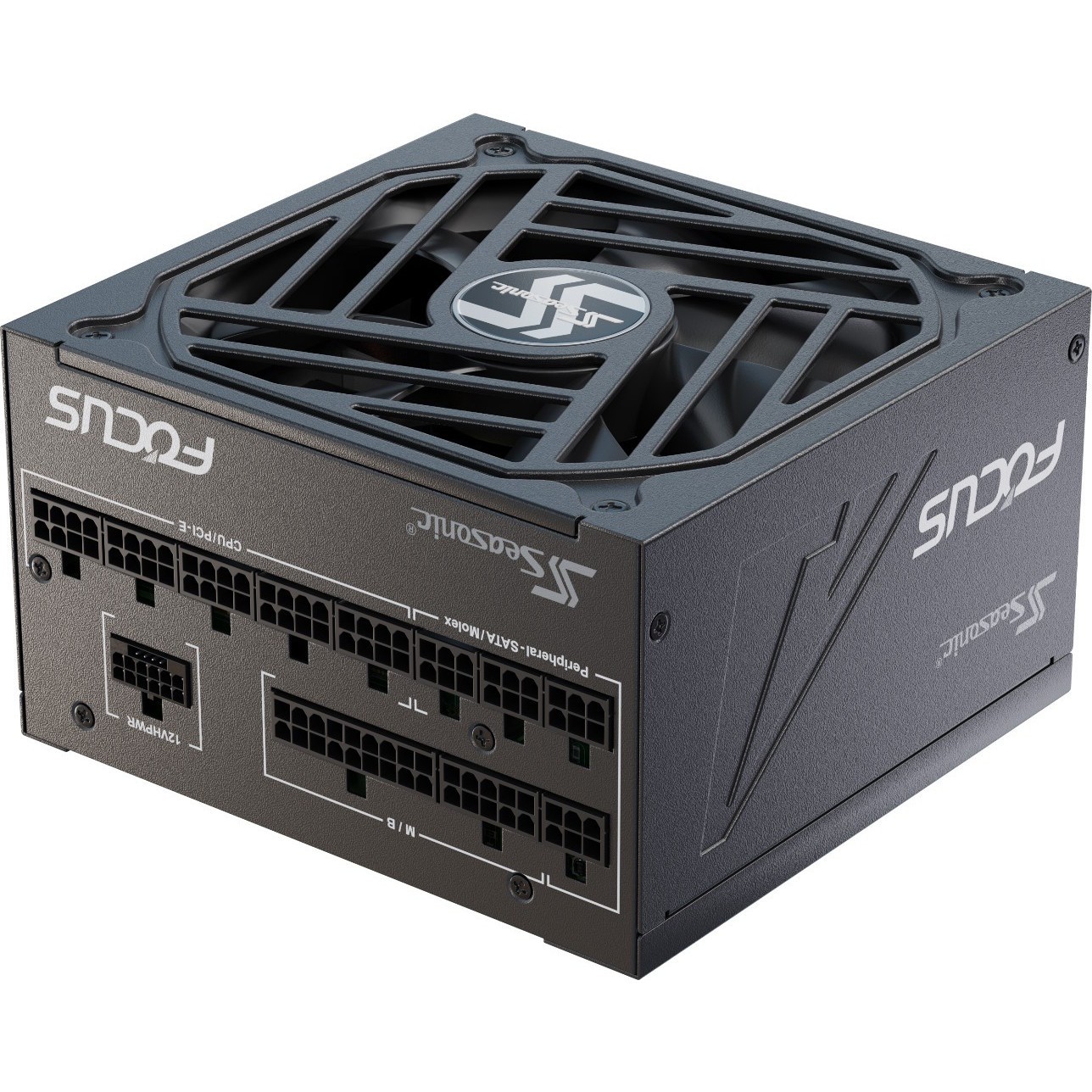 Seasonic FOCUS GX ATX 3.0 FOCUS GX-850 ATX 3.0