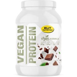 Elit Nutrition Vegan Protein 0.8&nbsp;кг