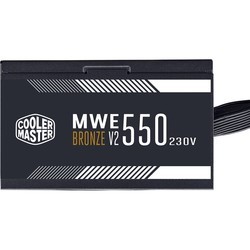 Cooler Master MWE Bronze V2 230V MPE-5501-ACABW-B