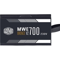 Cooler Master MWE Bronze V2 230V MPE-7001-ACABW-B