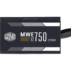Cooler Master MWE Bronze V2 230V MPE-7501-ACABW-B