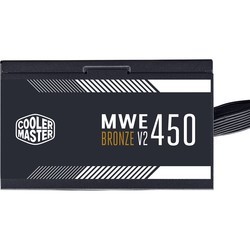 Cooler Master MWE Bronze V2 Full Range MPE-4501-ACAAW