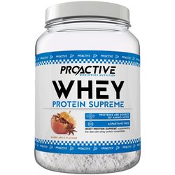 ProActive Whey Protein Supreme 1.8&nbsp;кг