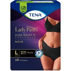 Tena Lady Pants Plus L \/8 pcs