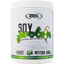 Real Pharm Soy Protein 0.6&nbsp;кг