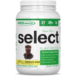PEScience Select Plant Protein 1.5&nbsp;кг