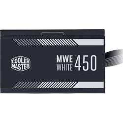 Cooler Master MWE White V2 MWE 450 WHITE V2