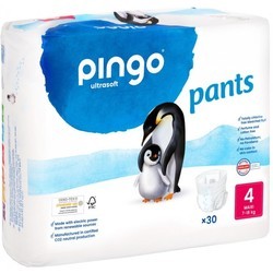 PINGO Pants Maxi 4 \/ 30 pcs