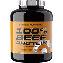 Scitec Nutrition 100% Beef Protein 1.8&nbsp;кг