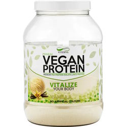 Viterna Vegan Protein 0.9&nbsp;кг
