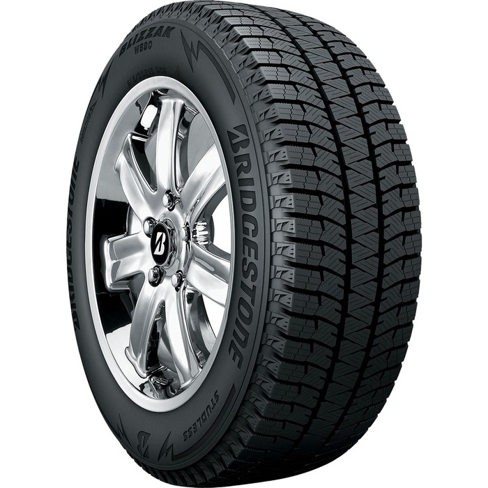 Bridgestone Blizzak WS90 245\/40 R18 97H