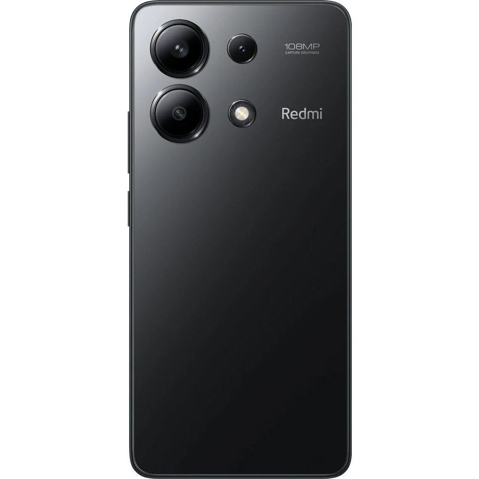 Xiaomi Redmi Note 13 4G 256&nbsp;ГБ / ОЗУ 6 ГБ