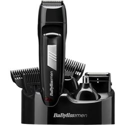 BaByliss 8 in 1 All Over Grooming Kit