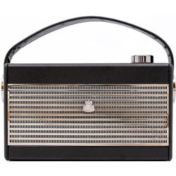 GPO Darcy Analog Radio