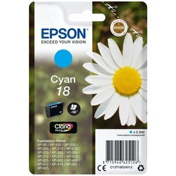 Epson T1802 C13T18024012