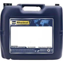 Rheinol Expert UHPD 10W-40 20L 20&nbsp;л