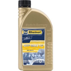 Rheinol ATF MBX 15 1&nbsp;л