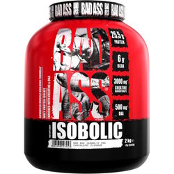 Bad Ass Isobolic 2&nbsp;кг