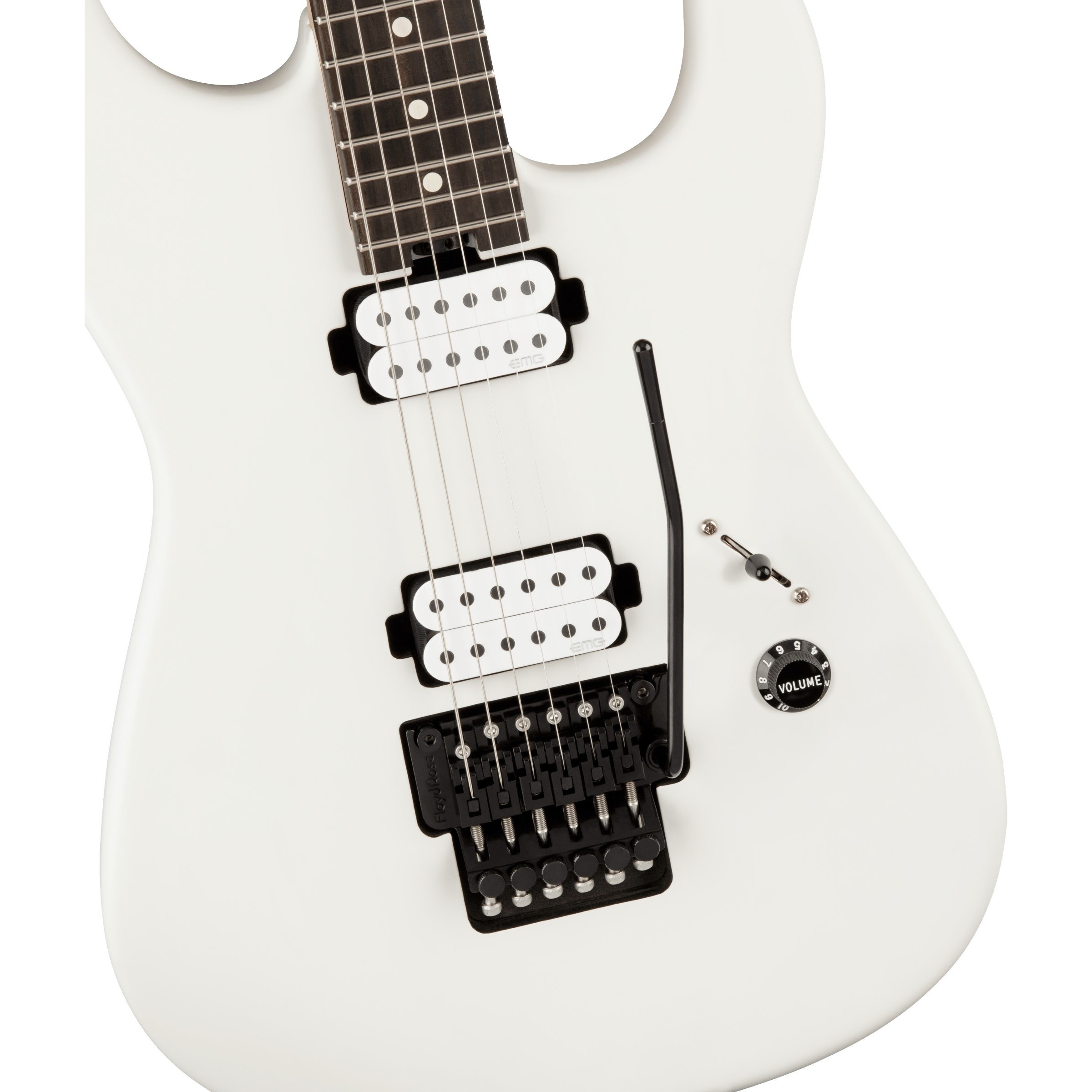 Charvel Charvel Jim Root Pro-Mod San Dimas Style 1 HH FR E