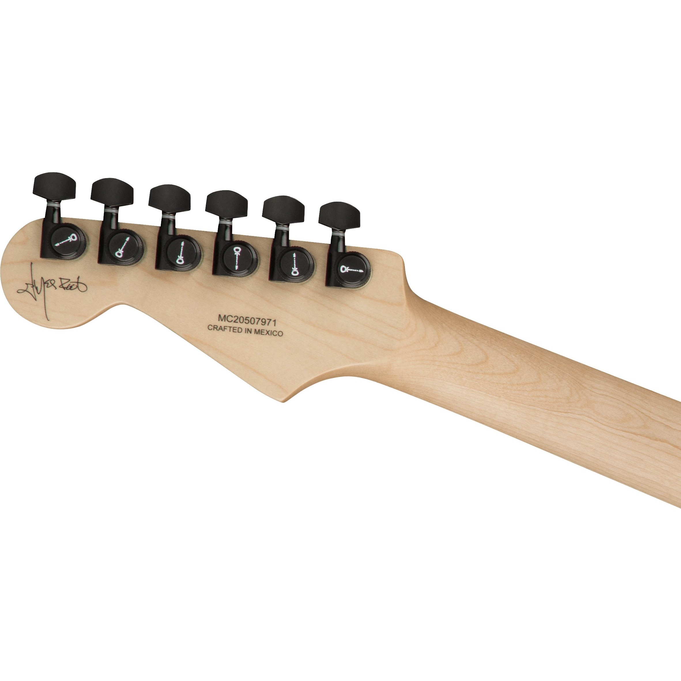 Charvel Charvel Jim Root Pro-Mod San Dimas Style 1 HH FR E