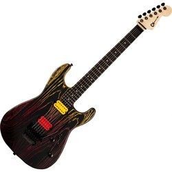 Charvel Pro-Mod San Dimas Style 1 HH FR E Ash