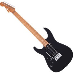 Charvel Pro-Mod DK24 HH 2PT CM LH